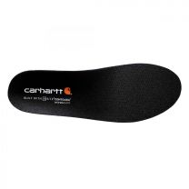 Carhartt Women's Replacement Insite® Contoura® Footbed Insoles Black - FI8000-W