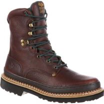 Georgia Boot Men's Georgia Giant G8374 Work Boot