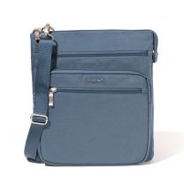 Baggallini Out and About Crossbody Mist - GOM920-B1091