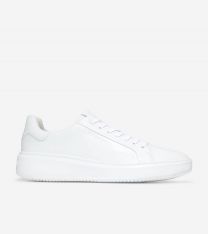 Cole Haan Men's GrandPrø Topspin Sneakers Optic White/Optic White - C35573