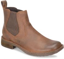 Born Men's Hemlock Grand Canyon (brown) Full Grain Leather Chelsea Boot - H32606