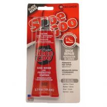 10 Seconds® Shoe Goo Black Shoe Repair & Protective Coating -  3.7 ounce tube