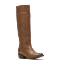 Harley-Davidson Women's 14" Lorene Western Boot Tan - D84742