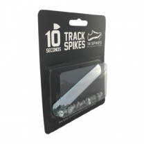10 Seconds® Proline Replacement Track Spikes, 5mm (3/16") Needle - 14 Spikes per Package