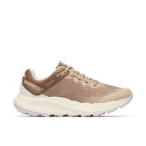 Merrell Women's Antora 4 Trail Runner Hazel - J068586