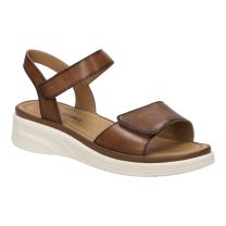 Josef Seibel Women's Sevran 01 Sandal Cognac - 76401-205370