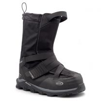 NEOS Unisex Klondike GP Soft Toe Waterproof Insulated Overshoes Black - KLN1BL