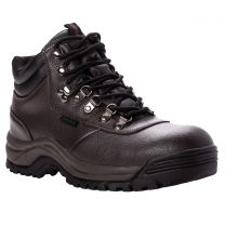 Propet Men's Cliff Walker Hiking Boot Bronco Brown - M3188BRO