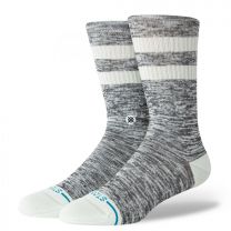 Stance Men's Jovan Crew Socks Light Blue - M556C17JOV-LBL