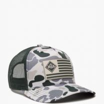 Muck Boot Company Unisex Muck® Duck Camo Trucker Hat Duck Camo - MACSDUC