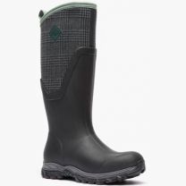 Muck Boot Company Women's 17" Arctic Sport II Waterproof Insulated Tall Boot Black - MASTW05