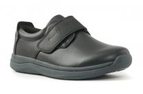 Propet Men's Palmer Stretch Slip-On Black - MCA103PBLK
