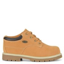 Lugz Men's Drifter Lo LX Boot Golden Wheat/Bark/Cream - MDRXLEK-747