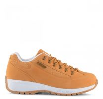 Lugz Men's Express Sneakers Golden Wheat/White - MEXPRSPK-714