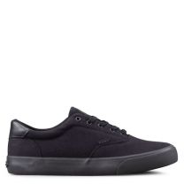 Lugz Men's Flip Sneaker Black/Black - MFLPC-0055