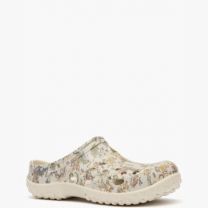 Muck Boot Company Women's Muckster Lite EVA Clog Light Grey - MLCW1FLR