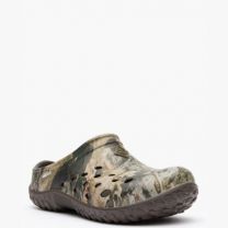 Muck Boot Company Little Kids' Muckster Lite EVA Clog Mossy Oak Country DNA - MMLCKCDC
