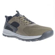 Propet Men's Visp Trail Running Shoe Olive - MOA012MOLV