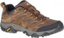 Merrell Men's Moab 3 GORE-TEX Hiking Shoe Earth - J036257