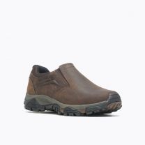 Merrell Men's Moab Adventure Moc Dark Earth - J91837