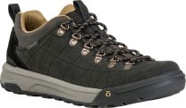 OBOZ Men's Beall Low Mythical Gray - 79501-MYTHICAL GRAY