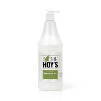 Doctor Hoy’s Natural Pain Relief Gel (32 oz) - 9001-0832
