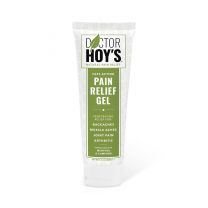 Doctor Hoy’s Natural Pain Relief Gel (3 oz) - 9001-0503