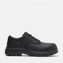 Timberland PRO Men's Titan EV Composite Toe Oxford Work Shoe Black - TB0A5ZBY001