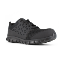 Reebok Work Men's Sublite Cushion Work Comp Toe EH