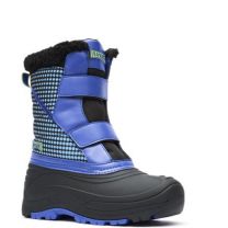 Ranger Kids' RGRC 100 Kids PAC Concept Boot Blue Black - RGSBC20