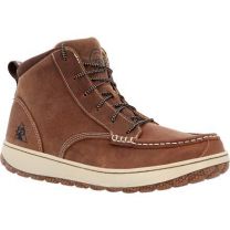 Rocky Men's Dry-Strike SRX Outdoor Boot Brown - RKS0632