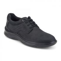 Rockport Men's Colden Black Casual Shoes - M-Colden-BLK01