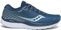 Saucony Women's Guide 13 Running Shoe Blue - S10548-25