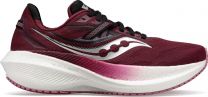 Saucony Women's Triumph 20 Running Shoe Sundown/Rose - S10759-21