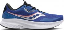 Saucony Men's Guide 15 Running Shoe Sapphire/Black - S20684-16