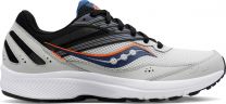 Saucony Men's Cohesion 15 Running Shoe Fog/Space - S20701-15
