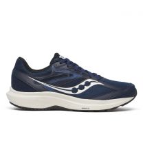 Saucony Men's Cohesion 17 Navy/White - S20943-114