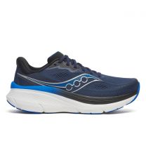 Saucony Men's Guide 19 Navy/Royal Running Shoes - S21058-121
