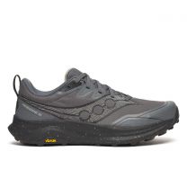 Saucony Men's Trail Running Shoe Sneaker,