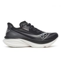Saucony Men's Endorphin Azura Black/White Running Shoes - S21070-100