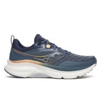 Saucony Men's Omni 23 Dusk/Navy Running Shoes - S21072-132
