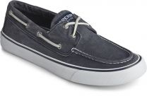 Sperry Men's Bahama II Sneaker Navy - STS22017