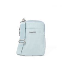 Baggallini Modern Take Two Crossbody Pool - TBM869-B1182