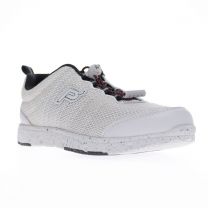 Propet Women's TravelWalker® II Walking Shoe Eurythmic Grey Mesh - W3239EGY