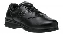Propet Women's Vista Walking Shoe Black Leather - W3910B