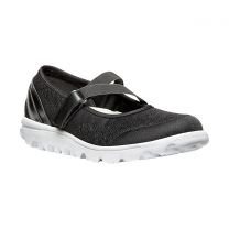 Propet Women's TravelActiv™ Mary Jane Black - W5103B
