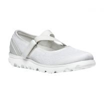 Propet Women's TravelActiv™ Mary Jane White - W5103W