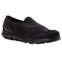 Propét Women's TravelActiv Slip-on Sneaker