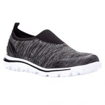 Propét Women's TravelActiv Slip-on Sneaker