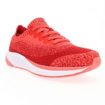 Propet Women's Propét EC-5 Athletic Shoe Red - WAA292MRED